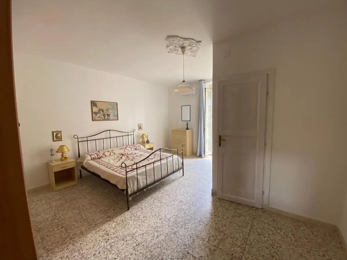 A Ca Da Nonnina Villa Carloforte