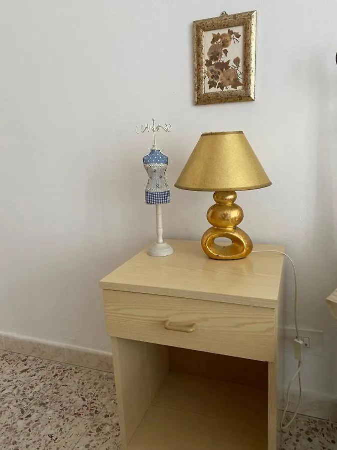 A Ca Da Nonnina Villa Carloforte  Holiday home