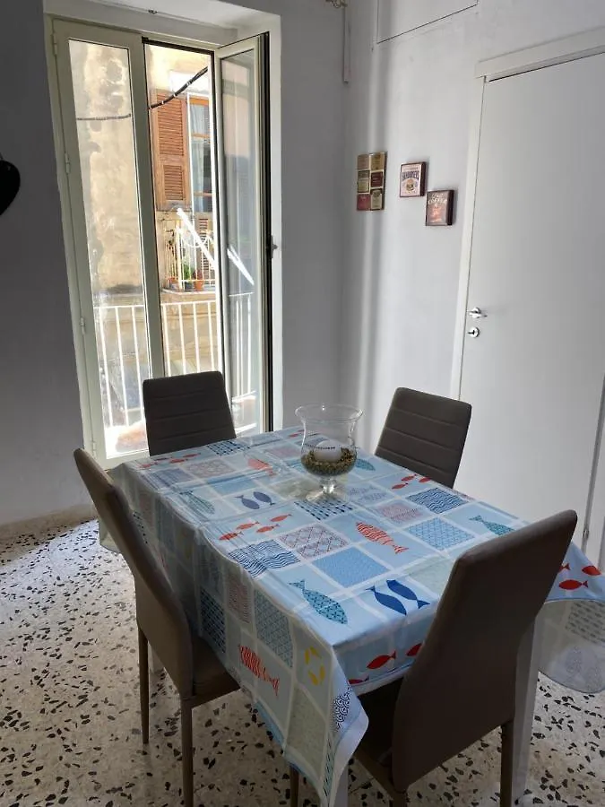 A Ca Da Nonnina Villa Carloforte