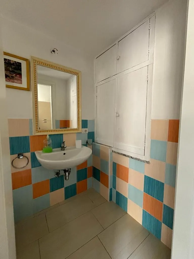 Holiday home A Ca Da Nonnina Villa Carloforte  Italy