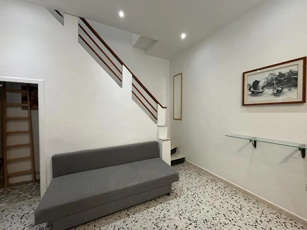 A Ca Da Nonnina Villa Carloforte  Holiday home Carloforte (Isola di San Pietro)