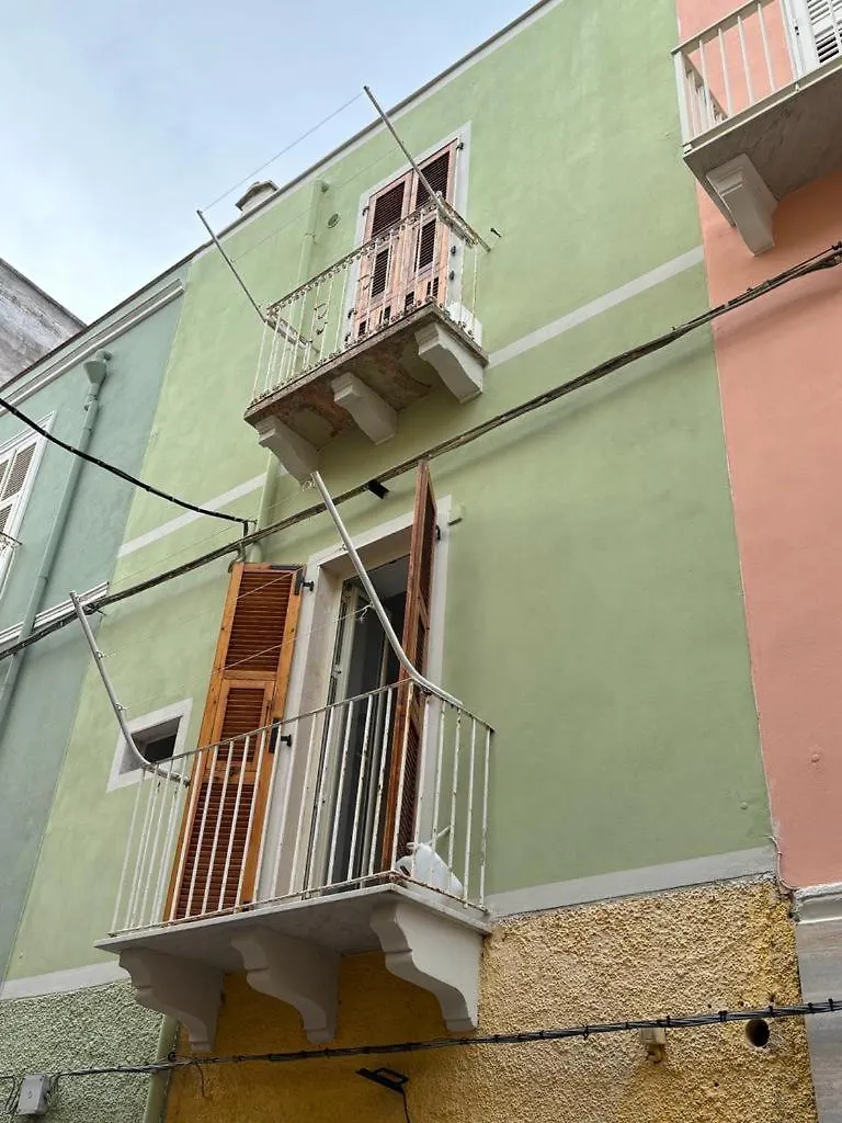 A Ca Da Nonnina Villa Carloforte  Carloforte (Isola di San Pietro)