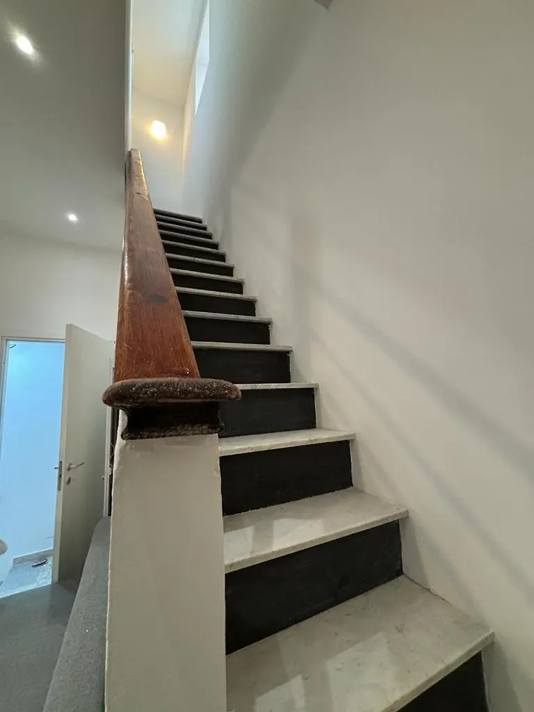 Holiday home A Ca Da Nonnina Villa Carloforte