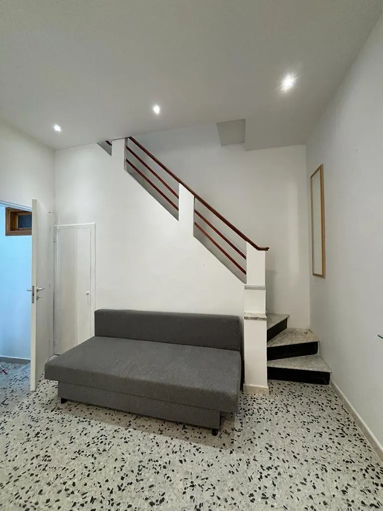 A Ca Da Nonnina Villa Carloforte  Holiday home