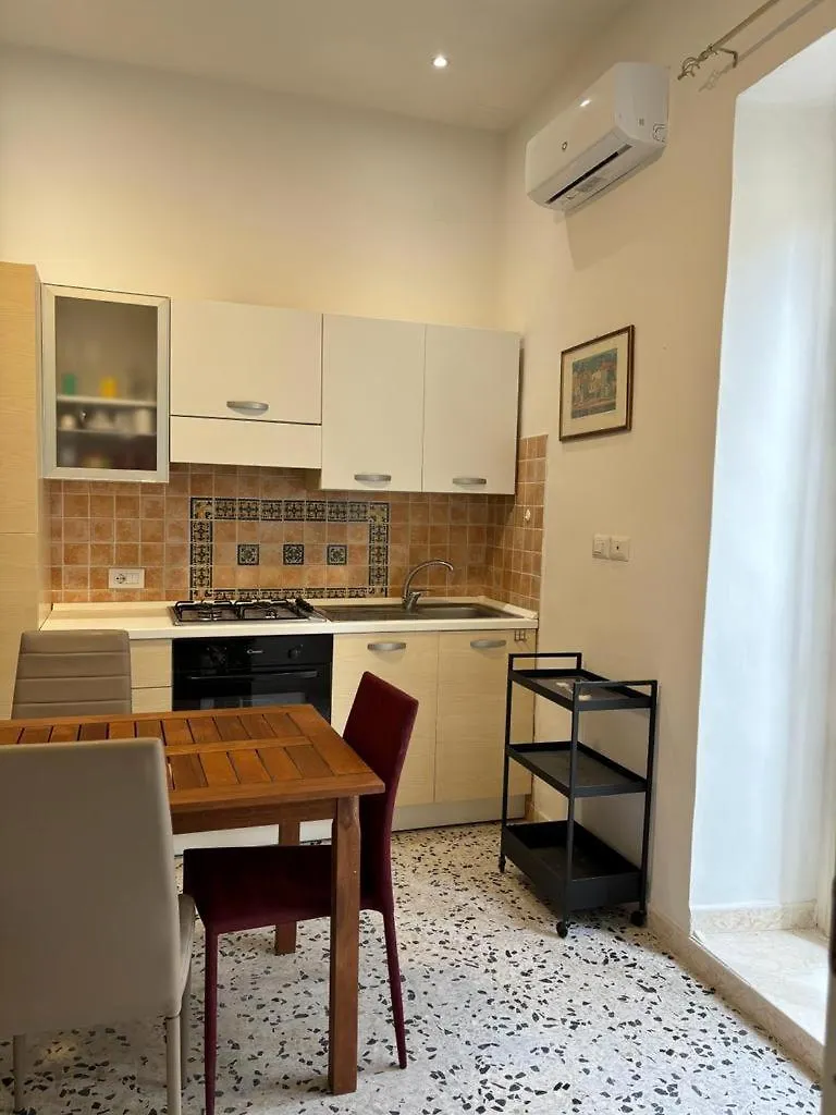 A Ca Da Nonnina Villa Carloforte  0*, Carloforte (Isola di San Pietro)