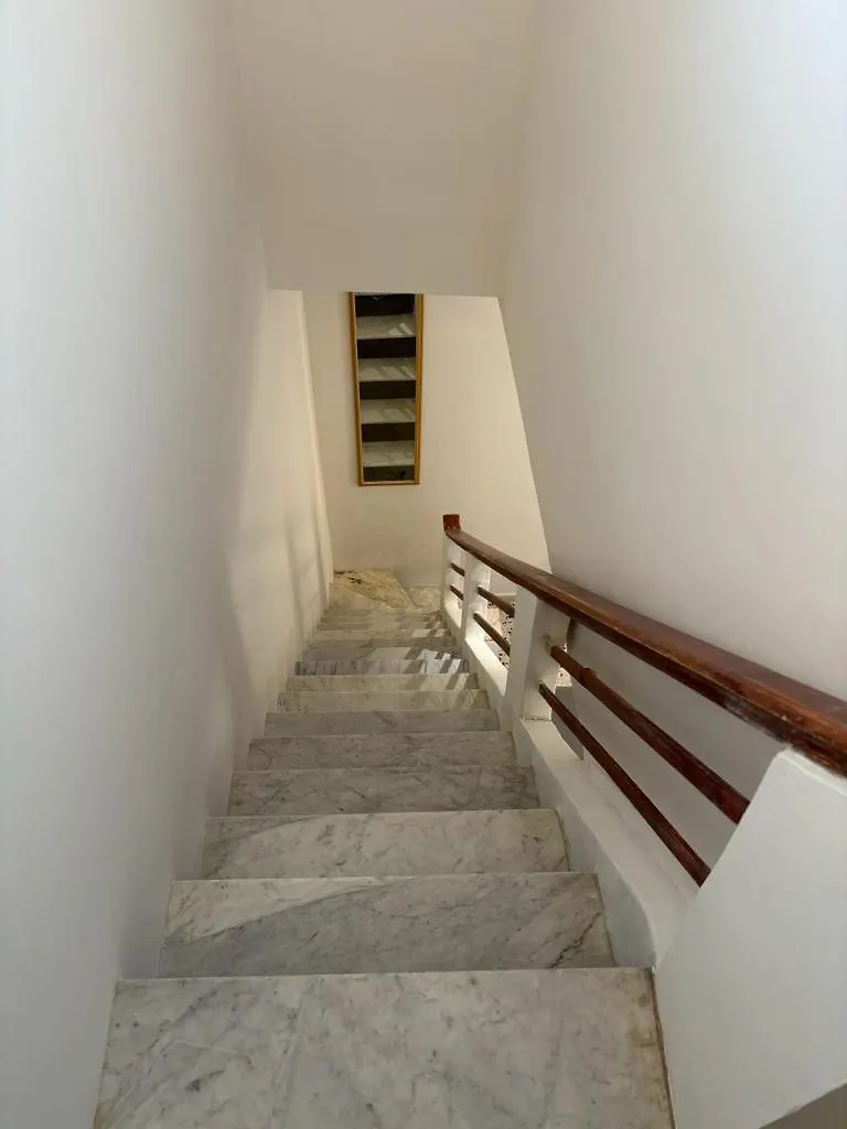A Ca Da Nonnina Villa Carloforte  0*, Carloforte (Isola di San Pietro) Italy