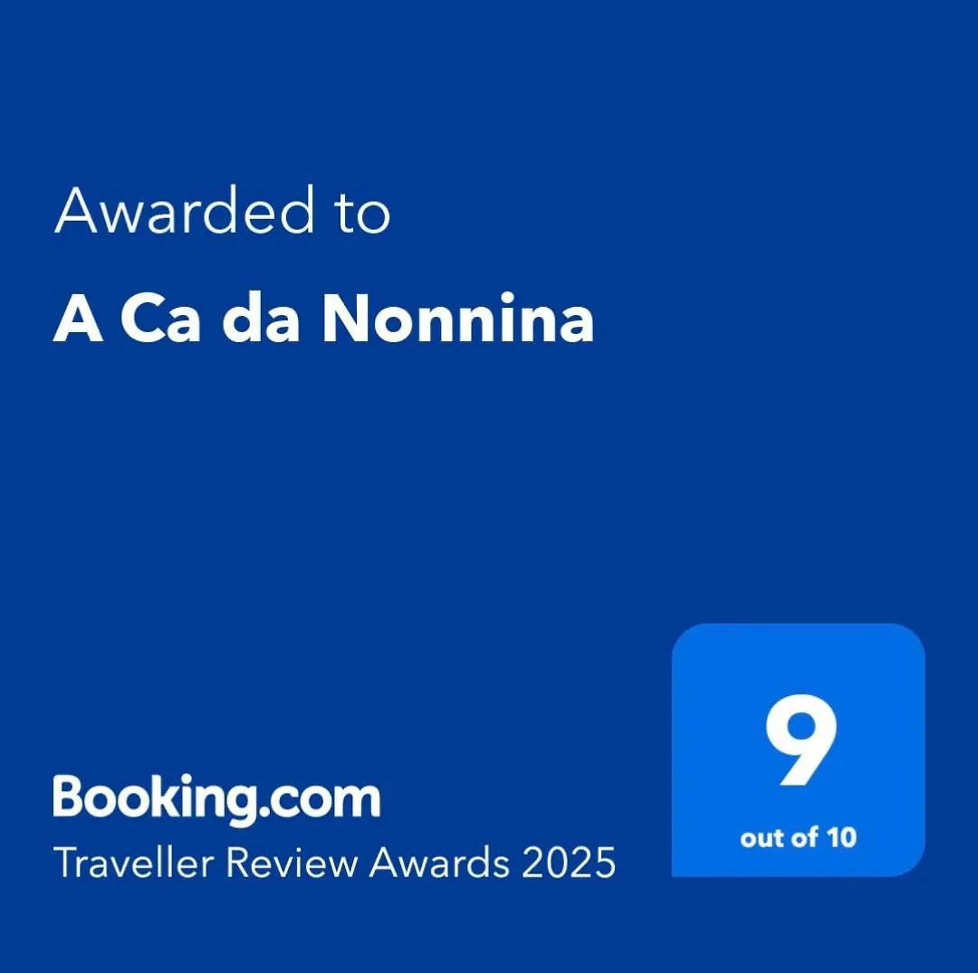 Holiday home A Ca Da Nonnina Villa Carloforte  Italy