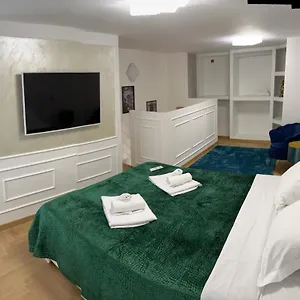 Parioli Luxury Appartamento Roma