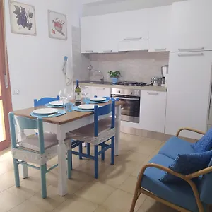Casa Marina Carloforte (Isola di San Pietro)