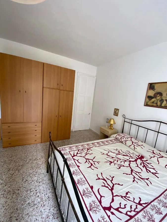 A Ca Da Nonnina Villa Carloforte  Casa vacanze
