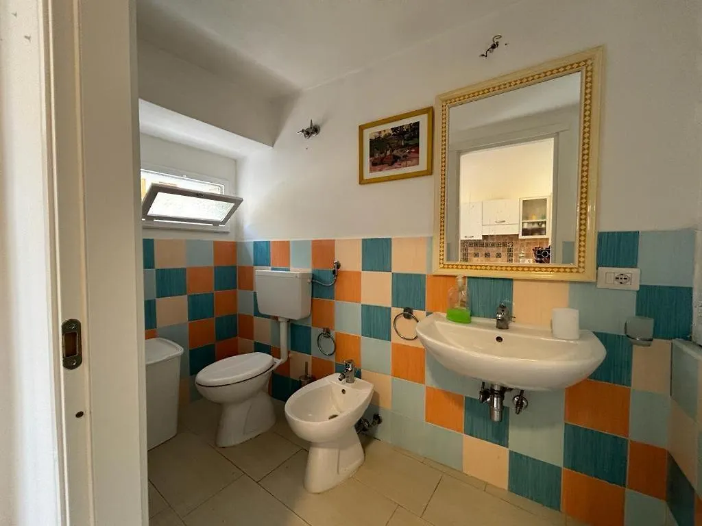 A Ca Da Nonnina Villa Carloforte  Carloforte (Isola di San Pietro)